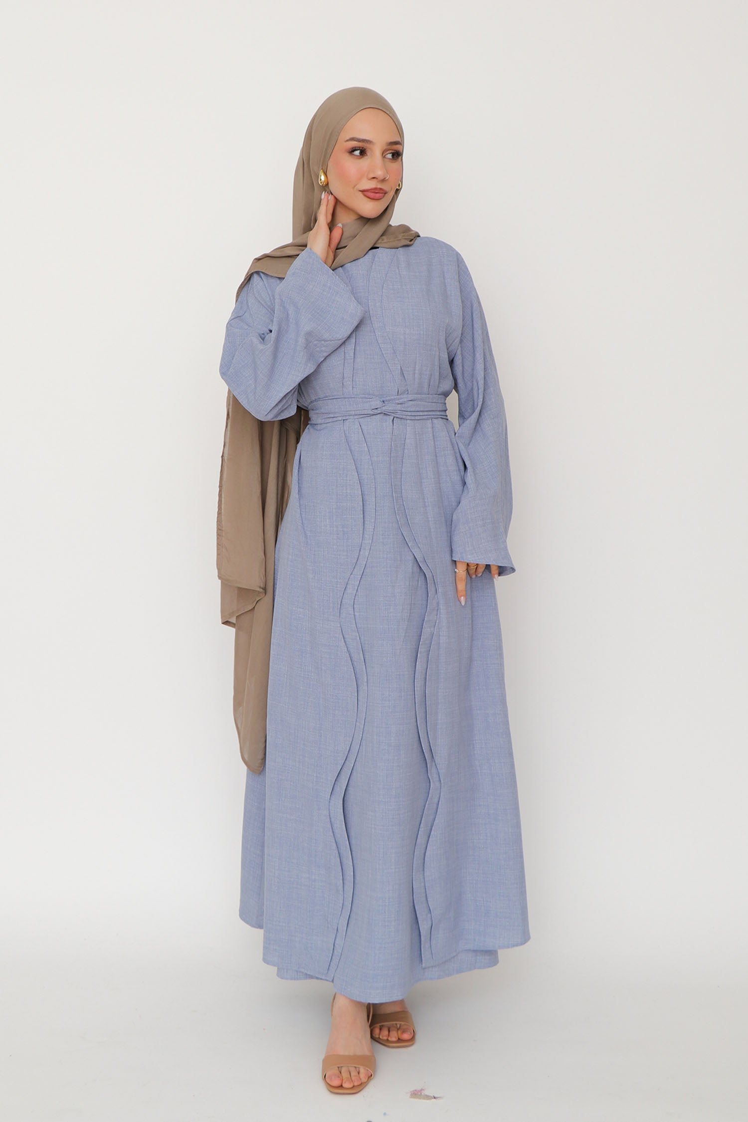 Set Dunya - blue main image 0