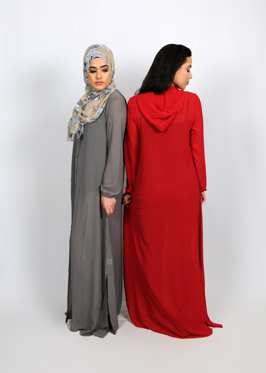 Maxi Cardigans