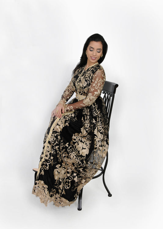 Kaftans
