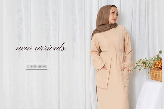 New Arrivals