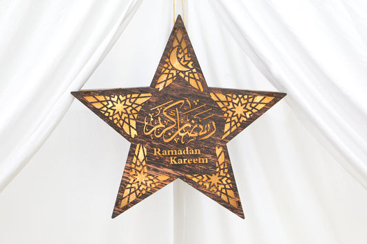 Ramadan Decor