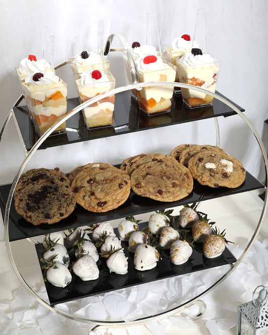 Serving Stands