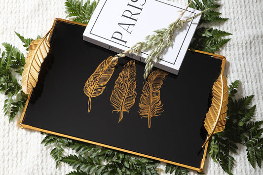 Luxury Trays