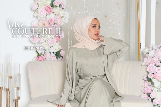 Luxe Couture II