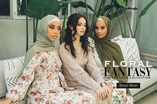 Floral Fantasy