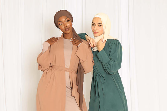 Maxi Dresses
