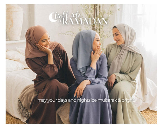 QAMAR COLLECTION