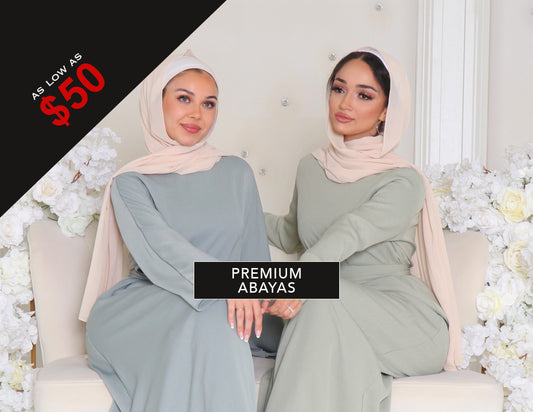 Abayas