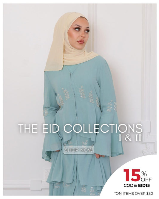 The Eid Collections