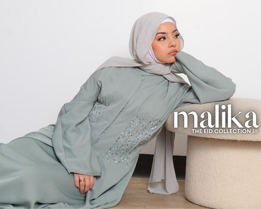 Malika III
