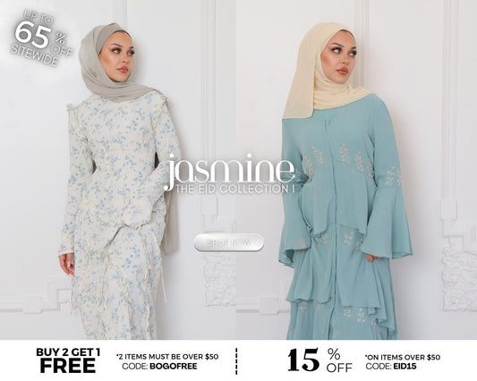Jasmine Collection
