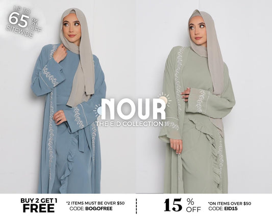 Nour | The Eid Collection II