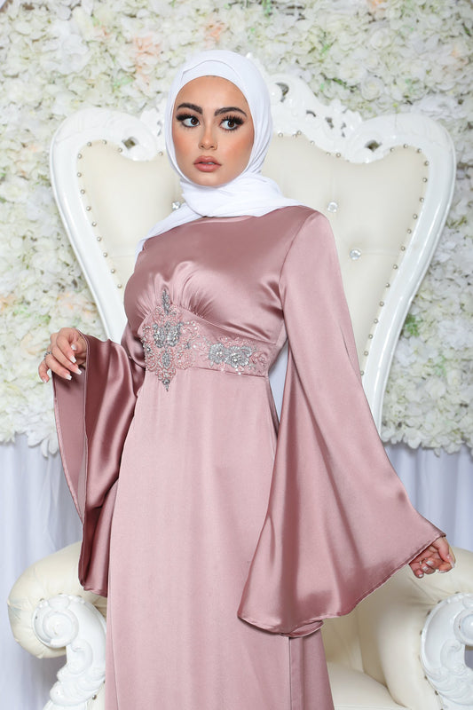 Lace Applique