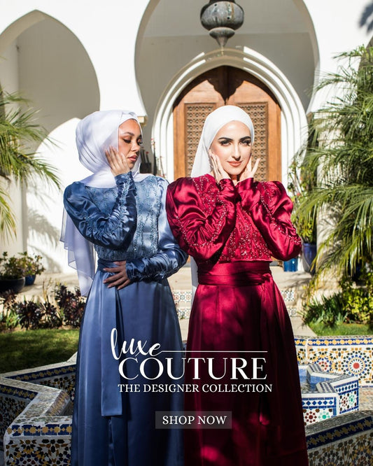 Luxe Couture