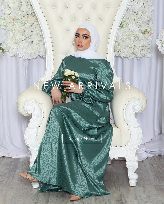 Eid Arrivals III