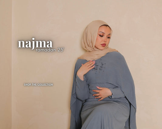 Ramadan 25' Edit