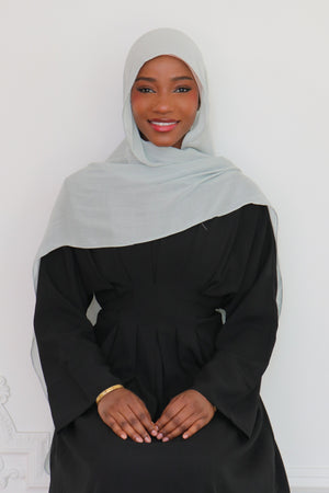 Premium Modal Scarf- Ocean breeze