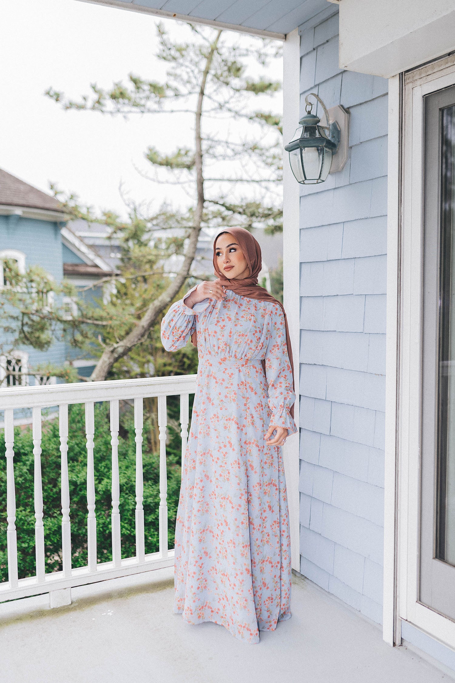dana maxi dress One dress, three outfits. Shop the Dana Maxi Dress in store & online now. https://bit.ly/3Ea9W6X | SHEIKE