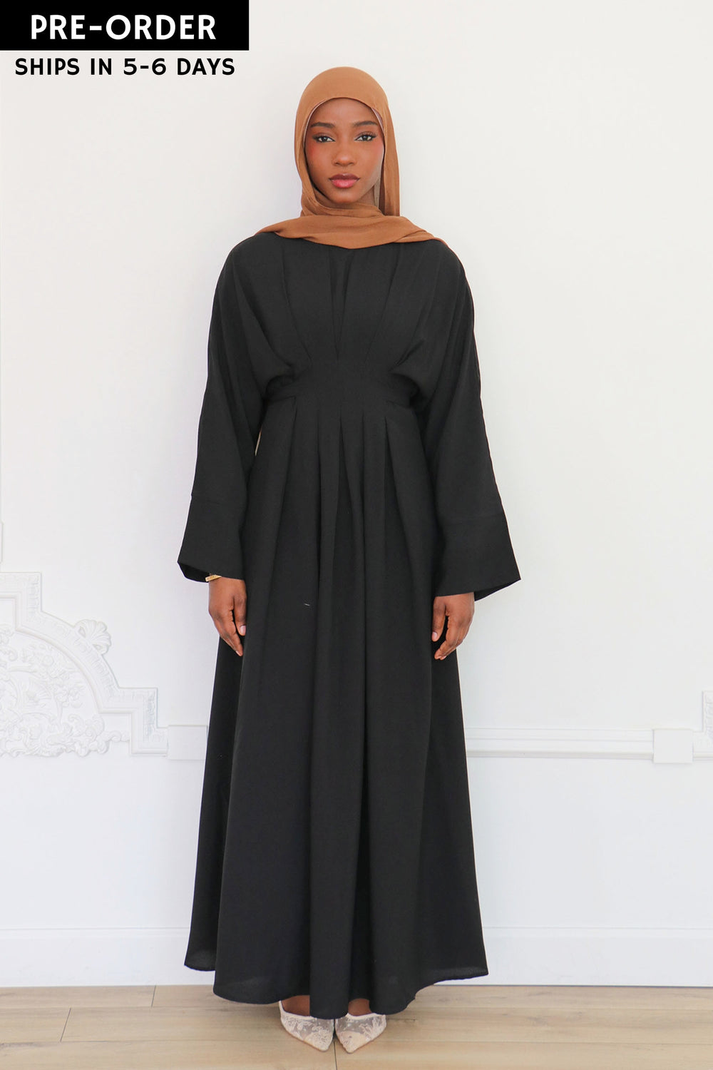 Abayas Abayas