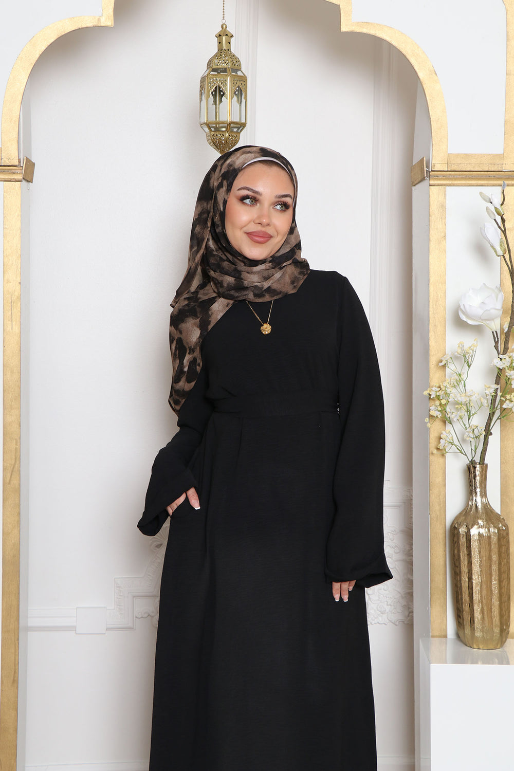 Luxury Abayas Luxury Abayas
