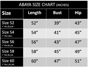 Aurora Beaded Tie Abaya Set- Mint Gray