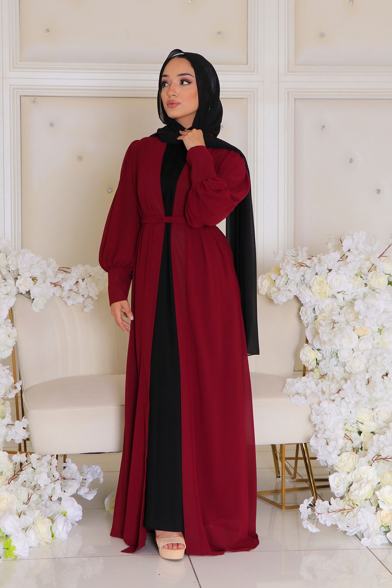 Maxi Cardigans