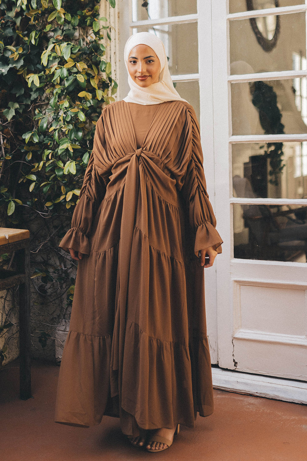 brown eid dress Buy Brown Eid Dresses in the USA